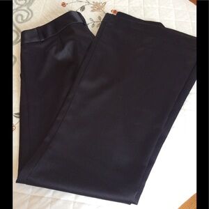 Rampage pants